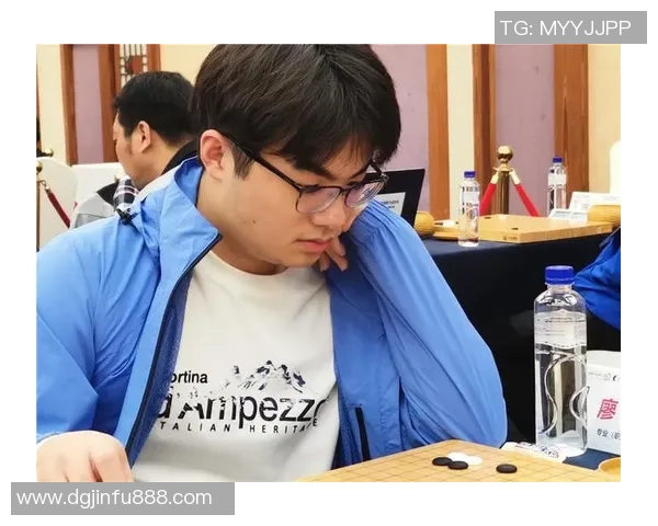 决赛零封丁浩，我国棋手廖元赫在2025年三星杯封王引发巨大颤动