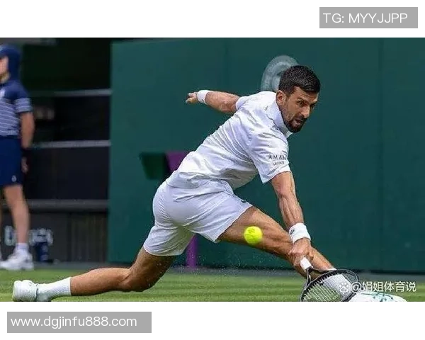 德约的底气&辛纳的阴云, 网球贵族外壳里边满是江湖 德约的底气&辛纳的阴云, 网球贵族外壳里边满是江湖