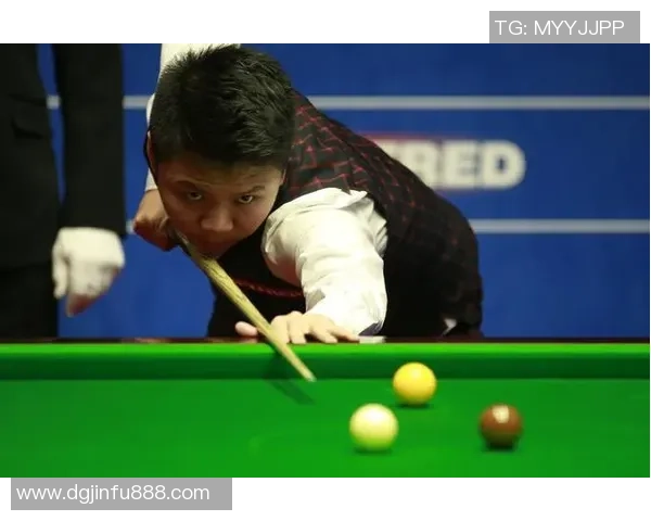 我国斯诺克大捷! 37-34绝杀小钢炮，女子世锦赛冠军白雨露、吴安仪霸气晋级