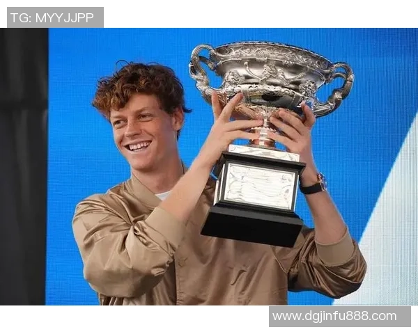 斯塔布斯预言德约澳网将竭尽全力夺冠，唯有他能搅动辛纳阿卡王朝