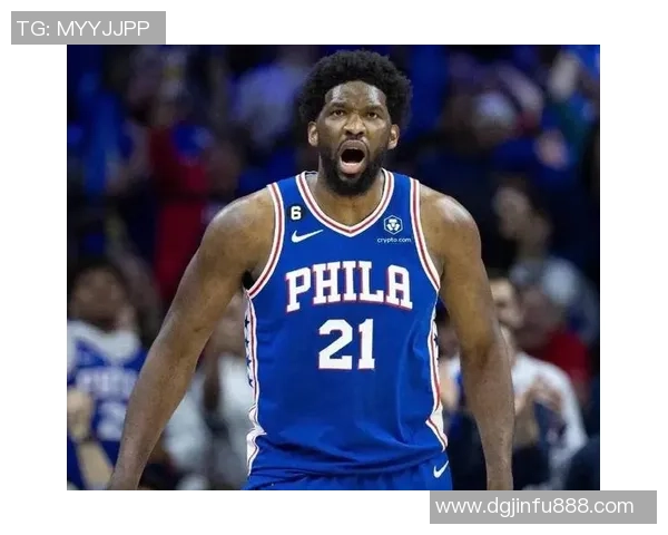 杰伦接连4场三双老鹰双杀76人 乔治35分加盟新高恩比德22+14